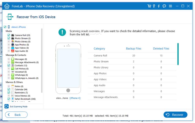 Verified Solutions When Accidentally Deleting Calendar App on iPhone