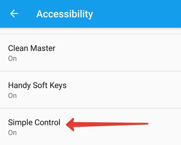 Handy Soft Keys