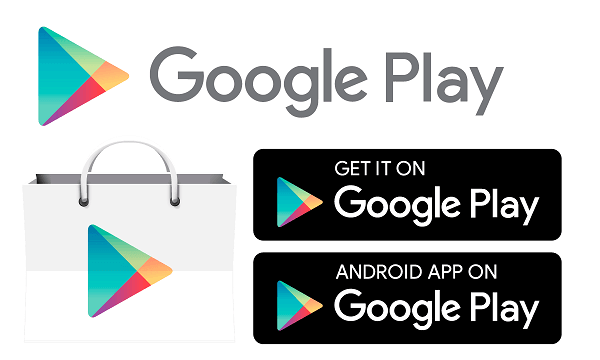 Google Play Áruház