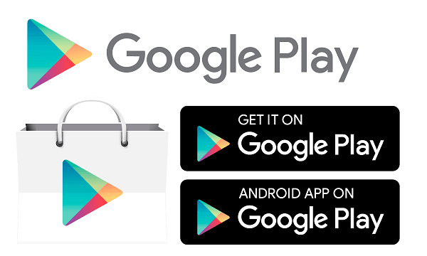 Google Play Маркет