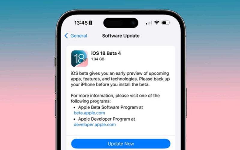 Update Latest Software