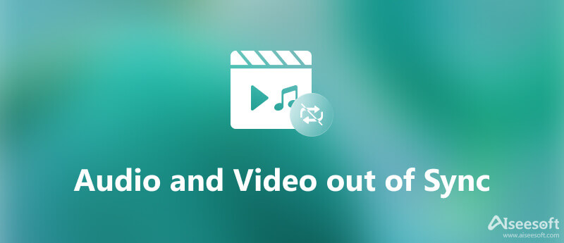 Fix Audio and Video out of Sync
