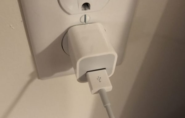 Check Power Outlet Connection