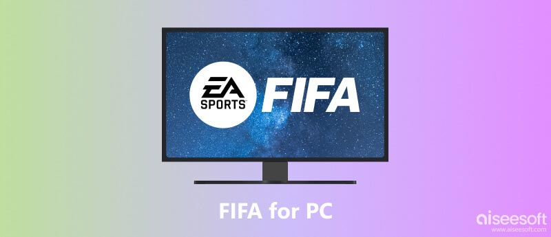 FIFA til PC