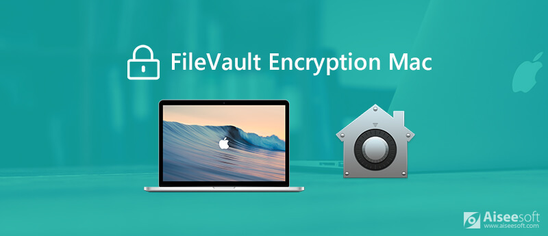 Как использовать FileVault для Mac