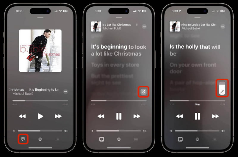 How to Use Apple Music Sing