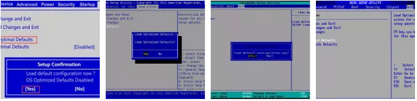 Синий экран смерти windows xp при загрузке