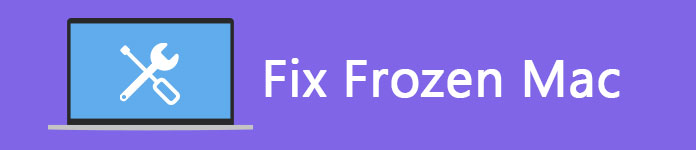 Fix Frozen Mac