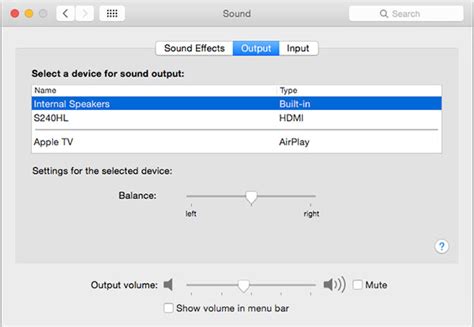 Reset Audio Mac