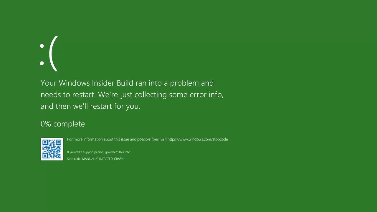 Gsod Interface