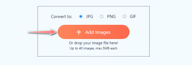 Add Image File