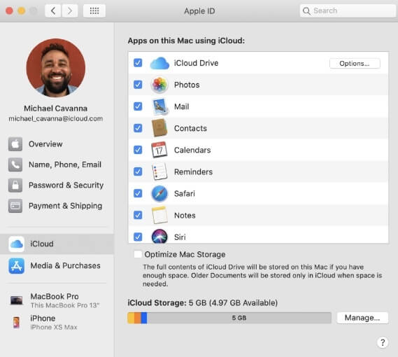 17 fixes for iCloud Mail not working on iPhone, iPad, Mac, Web