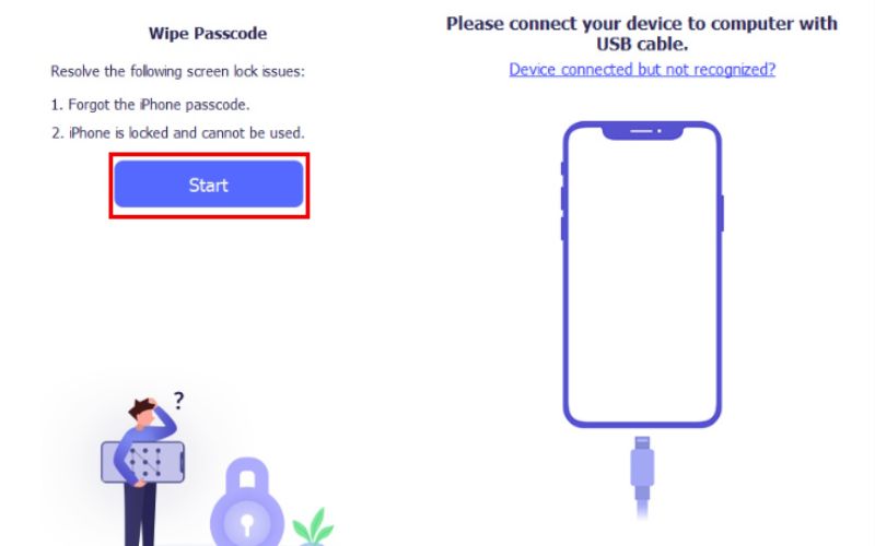 Click To Start