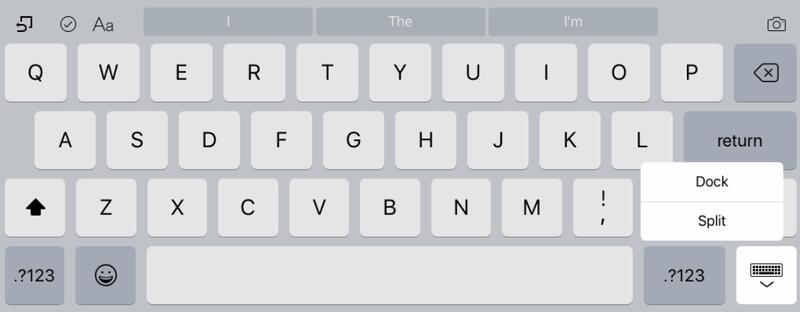 My iPad Virtual Keyboard/Smart Keyboard Not Working-How to Fix?