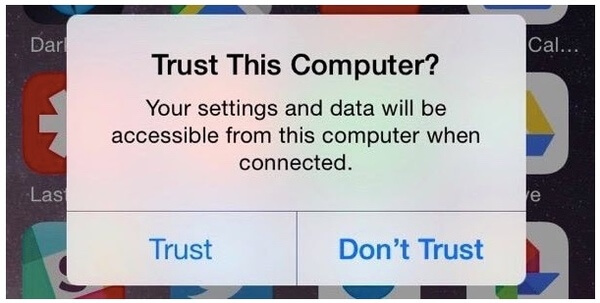 Güven bilgisayarı