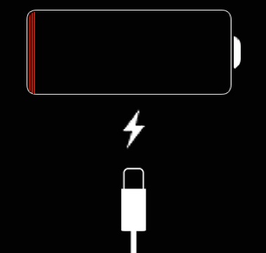 Scaricare la batteria dell'iPhone