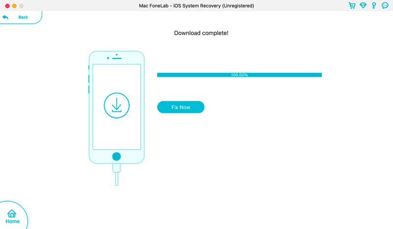 Los systeemproblemen op de iPhone op