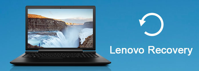 How to Create a Lenovo Recovery Disk for Windows 7/8/10