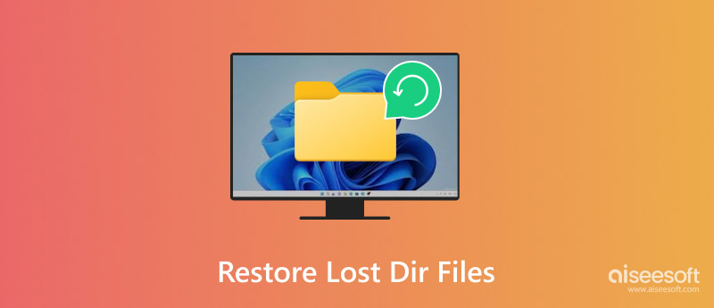 LOST.DIR