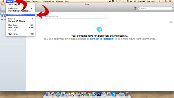 camera on mac not working for skype camera on mac not working for skype