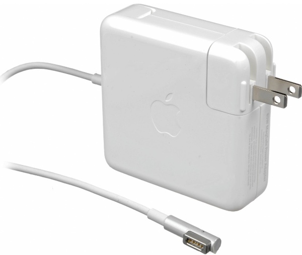 Tarkista MagSafe