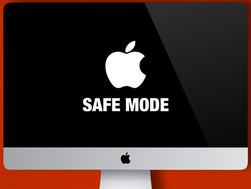 Try Safe Mode