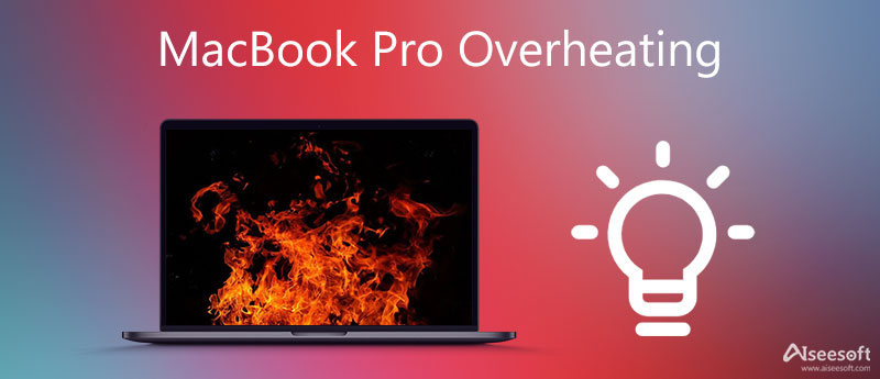 MacBook Pro oververhit