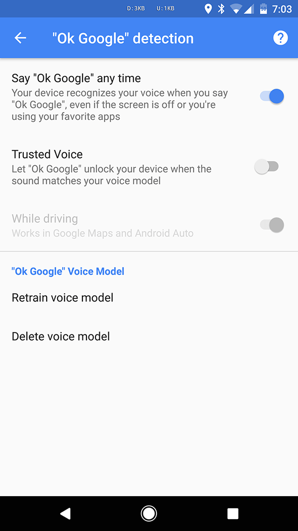 Add Voices