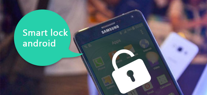 Smart Lock Android