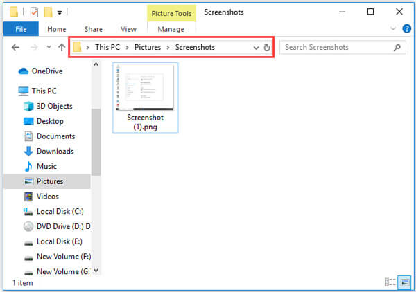 Where Do Screenshots Go On Windows 10: A Comprehensive Guide