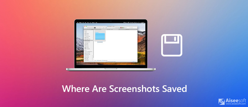 Where Are Screenshots Saved