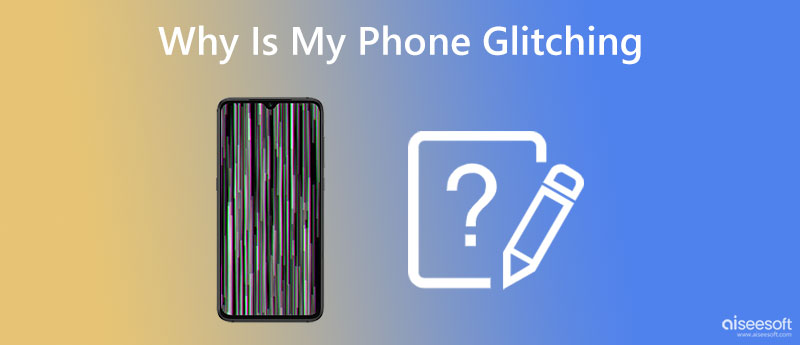 Why Is My Phone Glitching and 5 Easy Ways to Troubleshoot It