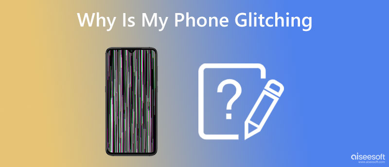 iPhone Screen Is Glitching & Flickering! How to Fix iPhone Screen Glitch  Issue? 