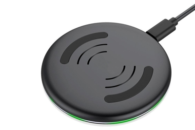 Plug Wireless Charger