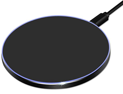 Qi Enabled Wireless Charger