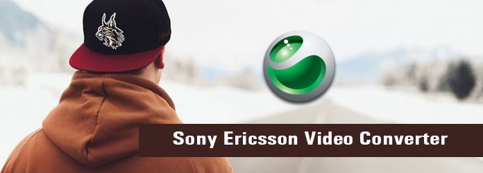 Konwerter wideo Sony Ericsson