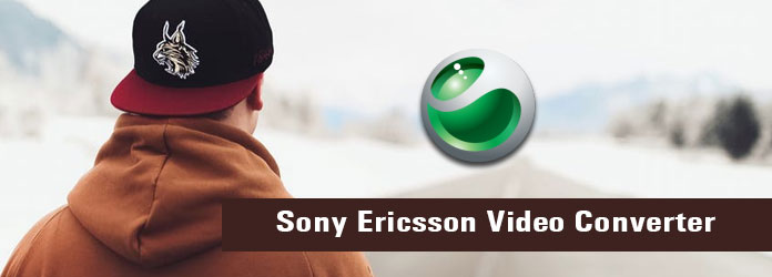 Μετατροπέας βίντεο Sony Ericsson