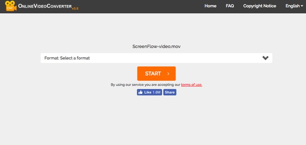 OnlineVideoConverter