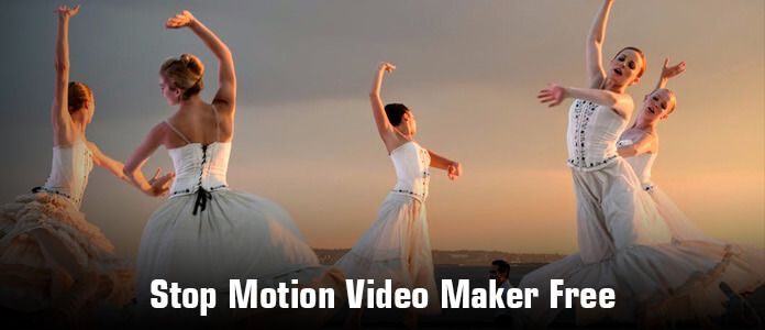 Zatrzymaj Motion Video Maker za darmo