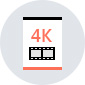 4K Converter