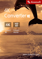 4K Dönüştürücü
