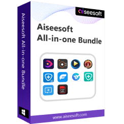 All in one Bundle