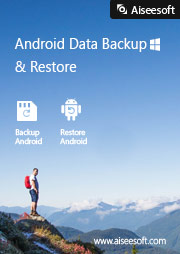 Android Data Backup & Restore