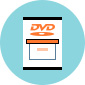 Zestaw narzędzi DVD