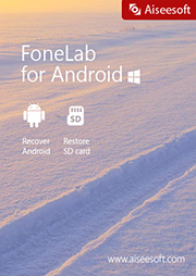 FoneLab for Android