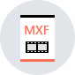 MXF Converter