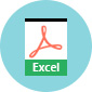 PDF Excel-muuntimeen