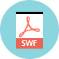 PDF to SWF Converter