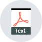 PDF to Text Converter