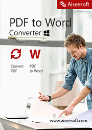 PDF til Word Converter